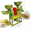 Rice Mill Máy móc giá ở Ấn Độ để bán